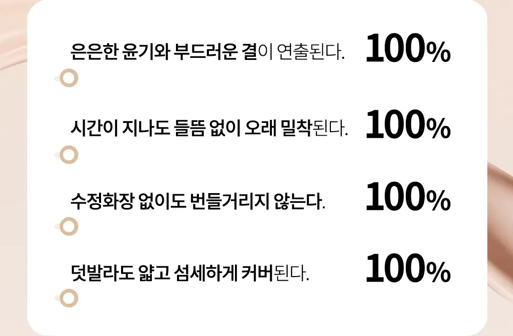 [신규컬러/블러시증정기획] 비디비치 블랙 퍼펙션 커버 핏 쿠션 기획 상세페이지 21